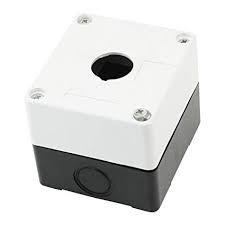 CONTROL BOX
