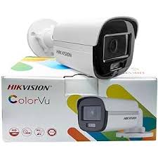 DS-2CE12KF0T-FS(3.6MM) 3K OUTDOOR COLOR/40M