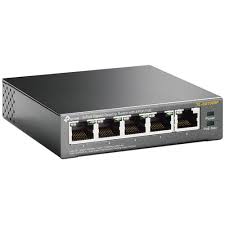 TL (5 PORT DESKTOP) NORMAL (LS-1005)