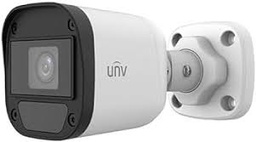 5MP HD COLOR 2.8MM (UAC-B125-AF28M-W) UNV