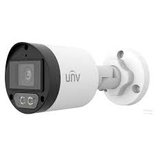 2MP IP COLOR OUTDOOR 2.8MM UNV(IPC2122LB-AF28K-WL)