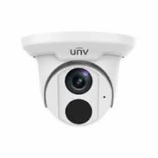 4MP IP INDOOR  COLOR 2.8MM UNV(IPC3624LE-ADF28K-WL)